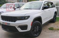 جيب جراند شيروكي